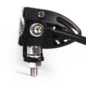 LED Arbetsbelysning 9W 12-24v Spot Bar Ljus Bil ATV 4WD