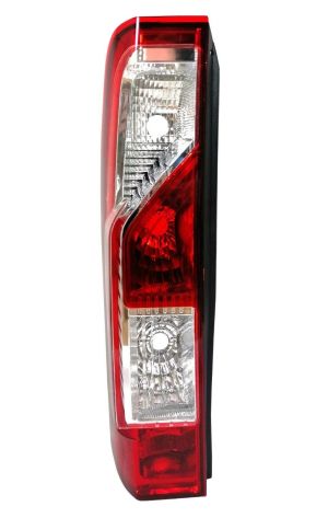 2 x Renault Master 4 2010-2016 Van Feux Arrière Gauche Droite Bus Van