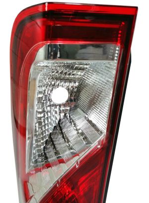 Renault Master 4 2010-2016 Van Heckleuchten Rückleuchten Links für Bus E4 