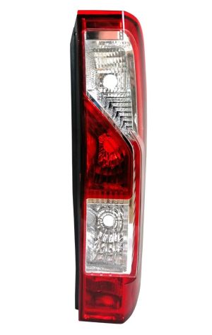 Renault Master 4 2010-2016 Lampa Lumini Spate Dreapta Microbuze 