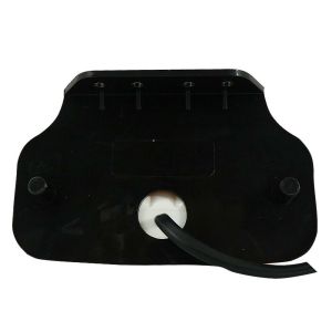 LED Anhänger LKW Wohnmobil Positionsleuchten Gelb Orangre Bernstein 12V 24V