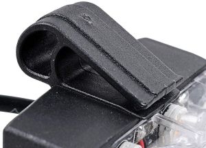 16 x 2 LED 12v Warnleuchte Notfall Frontblitzer Blitzlicht Strobe Licht Amber Lkw Auto