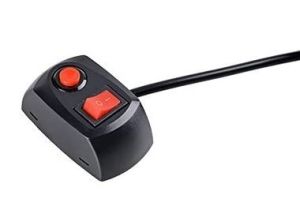 16 x 2 LED 12v Warnleuchte Notfall Frontblitzer Blitzlicht Strobe Licht Amber Lkw Auto