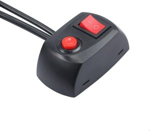 4 x 6 LED 12v Warnleuchten Notfall Frontblitzer Blitzlicht 8 Modi Orange Lkw Pkw