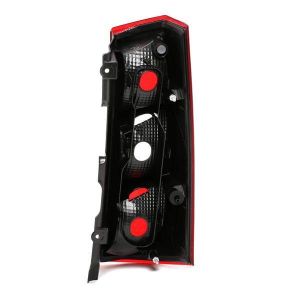 2 x Dacia Dokker Heckleuchten Rückleuchten Links Rechts Satz 2012+