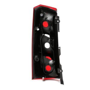 2 x Dacia Dokker Heckleuchten Rückleuchten Links Rechts Satz 2012+