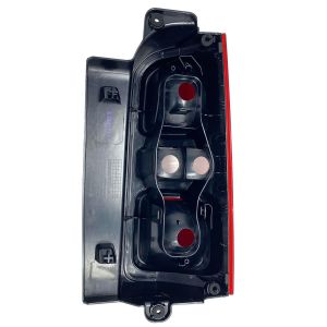 2 x Citroen Dispatch,Citroen Space Tourer,Peugeot Expert,Peugeot Traveller,Toyota Proace,Opel Vivaro 2016+ Heckleuchten Rückleuchten Links Rechts Satz 