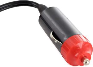  Glühbirne Warnleuchte Rundumlicht Bernstein Magnet Lampe 120mm 12V 25W
