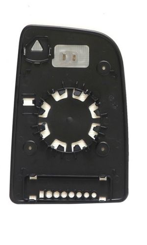 2 x Mercedes Sprinter W906 2006-2018 Verre Miroirs Latéral Gauche Droite avec Chauffage Van 