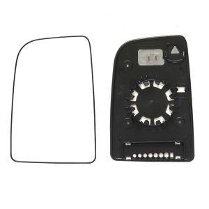 Spiegel Spiegelglass für Mercedes Sprinter W906 2006-2018 Links Oberer Teil mit Heizung