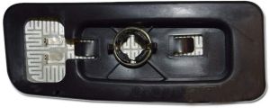 2 x Mercedes Sprinter W906 2006-2018 Verre Miroirs Latéral Gauche Droite avec Chauffage Van 