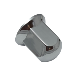 LKW Radmutterkappen Radbolzenkappen Chrom 33mm LKW   