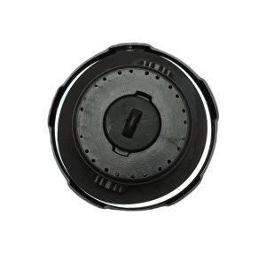 Tankdeckel Tankkapen Kraftstofftankdeckel mit 2 Schlüssel 80mm für DAF,RENAULT,VOLVO LKW