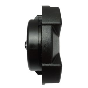 Tankdeckel Tankkapen Kraftstofftankdeckel mit 2 Schlüssel 80mm für DAF,RENAULT,VOLVO LKW