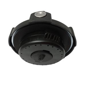 Tankdeckel Tankkapen Kraftstofftankdeckel mit 2 Schlüssel 80mm für DAF,RENAULT,VOLVO LKW