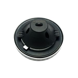 Capac Buson Rezervor Combustibil cu 2 chei pentru MAN TGA,MERCEDES ACTROS ATEGO 80mm Camioane Cromat 