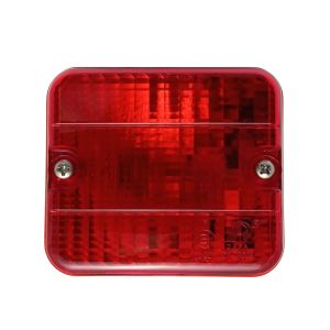 2 x Luces Traseras Pilotos Bombila para Remolque Camiones Caravana Tractores Camioneta 12V E11