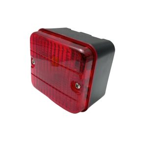 2 x Luces Traseras Pilotos Bombila para Remolque Camiones Caravana Tractores Camioneta 12V E11