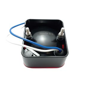 2 x Luces Traseras Pilotos Bombila para Remolque Camiones Caravana Tractores Camioneta 12V E11