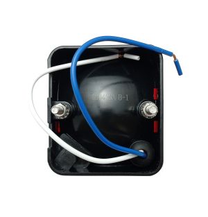 2 x Luces Traseras Pilotos Bombila para Remolque Camiones Caravana Tractores Camioneta 12V E11