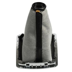 FORD FOCUS 5 Gang  98-04 MK1 Schaltknäufe Schaltsack Knauf Manuell Leder Schwarz