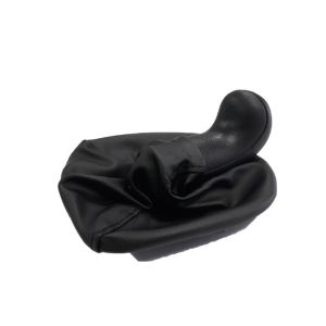 MERCEDES VITO 96-00 W638 5 Gang Schaltknäufe Schaltsack Knauf Manuell Leder 