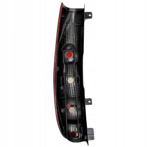 Mercedes Vito W639 2003-2013 Feu Feux Lampe Arrière à Droit 