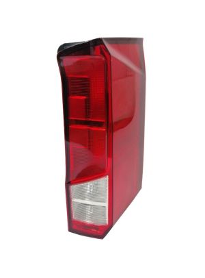 2 x MAN TGE 2017+ Lampa Lumini Spate Stânga Dreapta Microbuze Set