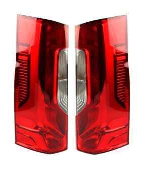 2 x LED Mercedes Sprinter Heckleuchte Rücklicht Rechts Links für W907 W710 2018+