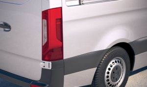 2 x LED Mercedes Sprinter Heckleuchte Rücklicht Rechts Links für W907 W710 2018+