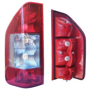 2 x Mercedes Sprinter Rear Revrse light Tail Lamp for 1995-2006 