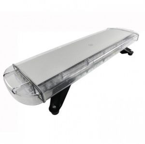 40 LED 76cm BAR Blitzlicht Warnleuchte Notfall Strobe Leuchten 12V 24V