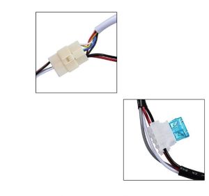 40 LED 76cm BAR Blitzlicht Warnleuchte Notfall Strobe Leuchten 12V 24V