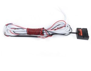 40 LED 76cm BAR Blitzlicht Warnleuchte Notfall Strobe Leuchten 12V 24V