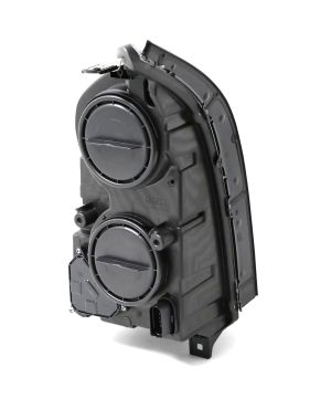 VW CRAFTER 2006-2014 Scheinwerfer Hauptscheinwerfer Frontscheinwerfer Links DRL