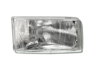 VW TRANSPORTER T4 1990-2002 Scheinwerfer Hauptscheinwerfer Frontscheinwerfer Recht 