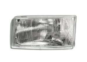 VW TRANSPORTER T4 1990-2002 Scheinwerfer Hauptscheinwerfer Frontscheinwerfer Links