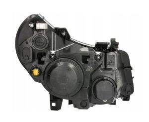 Uppsättning Peugeot Boxer,Fiat Ducato,Citroen Jumper 2006-2011 Strålkastare Framljus Höger Vänster