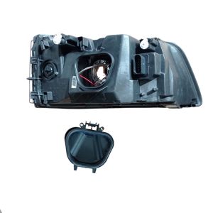 VW TRANSPORTER T5 2003-2009 Phares Feux Avant Gauche