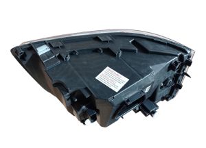 VW TRANSPORTER T5 2003-2009 Phares Feux Avant Gauche