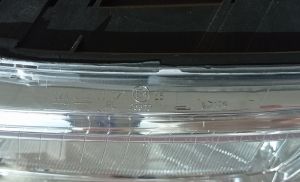 VW TRANSPORTER T5 2003-2009 Phares Feux Avant Gauche