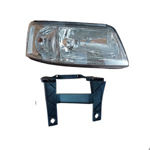 VW TRANSPORTER T5 2003-2009 Scheinwerfer Hauptscheinwerfer Frontscheinwerfer Recht 