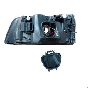 VW TRANSPORTER T5 2003-2009 Scheinwerfer Hauptscheinwerfer Frontscheinwerfer Recht 