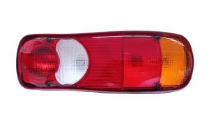Höger Bakljus Baklampa Renault Premium, Master, Vw Transporter, DAF LF,Mitsubishi Canter,Nissan Cabstar,Iveco Eurocargo, Mercedes Sprinter,Opel Movano, Volvo ,Scani E-MARK