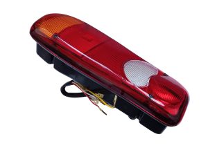 Höger Bakljus Baklampa Renault Premium, Master, Vw Transporter, DAF LF,Mitsubishi Canter,Nissan Cabstar,Iveco Eurocargo, Mercedes Sprinter,Opel Movano, Volvo ,Scani E-MARK