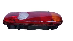 Höger Bakljus Baklampa Renault Premium, Master, Vw Transporter, DAF LF,Mitsubishi Canter,Nissan Cabstar,Iveco Eurocargo, Mercedes Sprinter,Opel Movano, Volvo ,Scani E-MARK