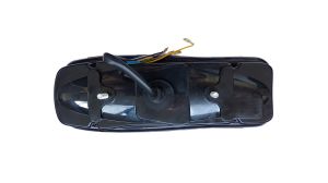 Höger Bakljus Baklampa Renault Premium, Master, Vw Transporter, DAF LF,Mitsubishi Canter,Nissan Cabstar,Iveco Eurocargo, Mercedes Sprinter,Opel Movano, Volvo ,Scani E-MARK