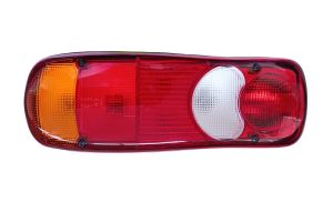 Vänster Bakljus Baklampa Renault Premium, Master, Vw Transporter, DAF LF,Mitsubishi Canter,Nissan Cabstar,Iveco Eurocargo, Mercedes Sprinter,Opel Movano, Volvo ,Scani E-MARK