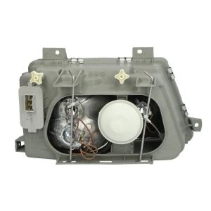 Mercedes Sprinter 1995-2000 901,902 Scheinwerfer mit Motor Hauptscheinwerfer Frontscheinwerfer Links