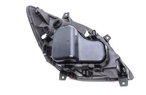 Mercedes Sprinter 2007-2014 W906 Frontlykter Fjernlys Venstre Lampe